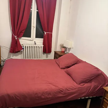 Economy A Privat bolig Hendaye