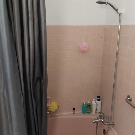 Privat bolig Economy A