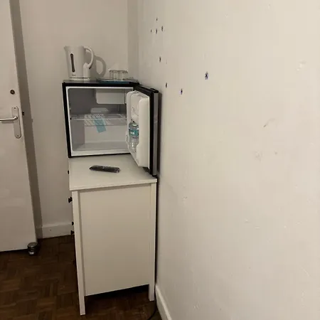 Economy A Accommodatie bij particulieren *