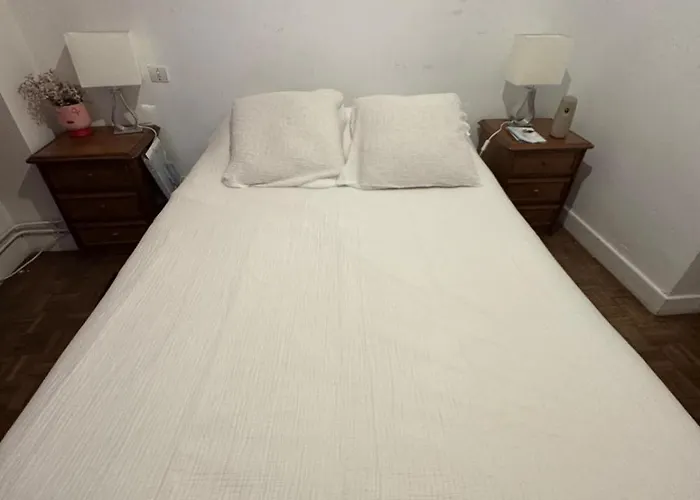 Economy A Accommodatie bij particulieren