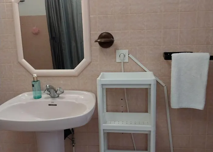 Economy A Accommodatie bij particulieren *